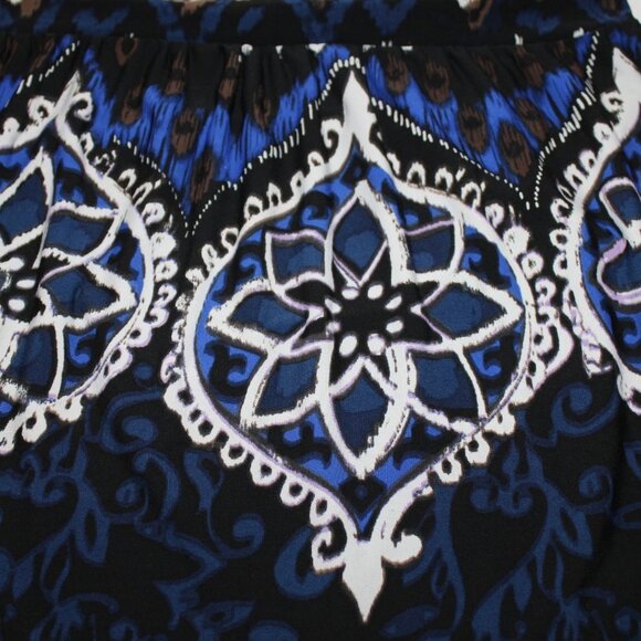 INC International Concepts Halter Top - Picture 6 of 7